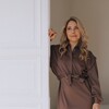 Логотип телеграм канала @dlya_svojh — Для своих