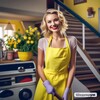 Логотип телеграм канала @dlyahozyaek — Для Хозяек💁‍♀️