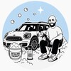 Логотип телеграм канала @dlyasebyadetail — Чисто для себя – автомойка как отдых