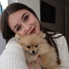 Telegram channel ДЛЯ ТЕБЕ ВІД @vi.ivashina logo