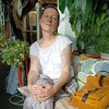 Логотип телеграм канала @dlyazhadnyhilenivyh — Комнатные растения для жадных и ленивых