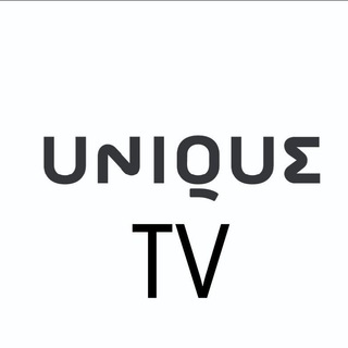 Logo des Telegrammkanals dm7776tv - UniqueIPTV Info Kanal
