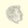 Логотип телеграм канала @dm_beseda — Дмитрий Беседа. Стихи и поэмы✍