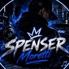 Логотип телеграм -каналу dm_djoker — Spenser Moretti