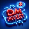 Logo of telegram channel dm_ivest_tm — DM Invest