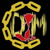Логотип телеграм канала @dm_lavida — С DEPECHE MODE по жизни