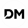 Логотип телеграм канала @dm_platform — DM-Platform - корпоративная система