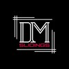 Telegram channel DM_SLIDINGS межкомнатные перегородки logo