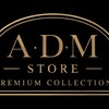 Логотип телеграм канала @dm_stor34 — A.D.M Store Л-83