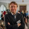 Логотип телеграм канала @dm_ustinow — Тренер Дмитрий Устинов // Ораторское Искусство. Риторика. Переговоры.