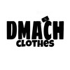 Логотип телеграм канала @dmachclothes — DMACH Clothes