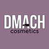 Логотип телеграм канала @dmachcosmetics — DMACH Cosmetics