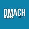 Логотип телеграм канала @dmachkids — DMACH Kids