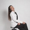 Логотип телеграм канала @dmalafeevskaya — Дарья Малафеевская — руководитель ОШ "ВсегдаПять"
