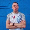 Логотип телеграм канала @dmalyov — Бегом от инфаркта