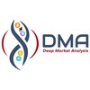 Logo of telegram channel dmapublic — DMA Public Channel