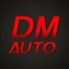 Логотип телеграм канала @dmauto161 — DM AUTO: книга перекупа