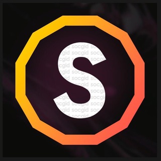 Логотип телеграм канала @dmazechannel — SOCIAL GID