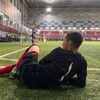 Логотип телеграм канала @dmbabah — большой Ба-Бах 💣