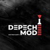 Логотип телеграм канала @dmbarspb — DepecheMode bar party