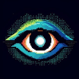 Логотип телеграм канала @dmc_official — DMC