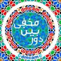 Logo saluran telegram dmcam — 🎥دوربین مخفی🎬