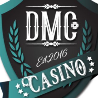 Логотип телеграм канала @dmcjordancasino — Dmcjordan Casino