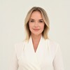 Логотип телеграм канала @dmclinicmv — Михайловская Мария Васильевна