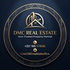 የቴሌግራም ቻናል አርማ dmcrealstateoffice — DMC Real Estate Head Office