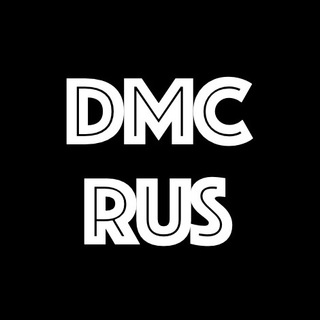 Логотип телеграм канала @dmcrus — Digital Marketing Club Russia