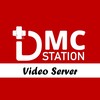 Telegram channel DMC Station logo
