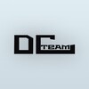 Логотип телеграм канала @dmcteamcs2 — Dreamcore Team