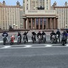 Логотип телеграм канала @dmd_stunt — Домодедовоские питбайкеры