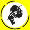 Логотип телеграм канала @dmdaero — Улетные новости Домодедова