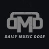 Logo of telegram channel dmdevn — Daily Music Dose