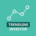 Telegram channel Trendline Investor & System Trader logo