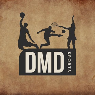 Telegram channel DMDsports logo
