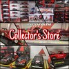 Logo of telegram channel dmelovstore — Collector’s Store