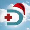 Логотип телеграм канала @dmemed_official — DMEMED