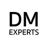 Логотип телеграм канала @dmexperts_vrn — Dm-experts | Автокосметика