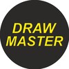 Логотип телеграм канала @dmfdp — Draw Master | Прогнозы на ничью в футболе