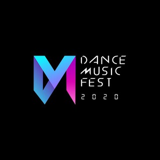 Логотип телеграм канала @dmfestasia — DMFEST