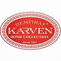 Logo saluran telegram dmfkarvenhome — DEMFIRAT KARVEN TEKSTIL