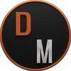 Логотип телеграм канала @dmfs22mods — Derezovsky Modding FS 22🇺🇦