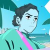 Логотип телеграм канала @dmg_bgram — DMG_B