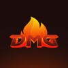 Логотип телеграм канала @dmg_cybersport — DMG | АНАЛИТИКА D2   CS2