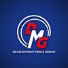 Logo of telegram channel dmgarakannews — Development Media Group