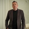 Логотип телеграм канала @dmhospitality — Hospitality: индустрия, философия, образ жизни