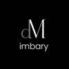 Логотип телеграм канала @dmimbary — dMimbary