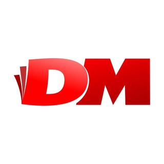Логотип телеграм канала @dminfo — Доходные Материалы online